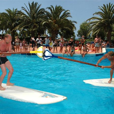 Paradise Beach Resort Selinunte Marinella di Selinunte Dış mekan fotoğraf