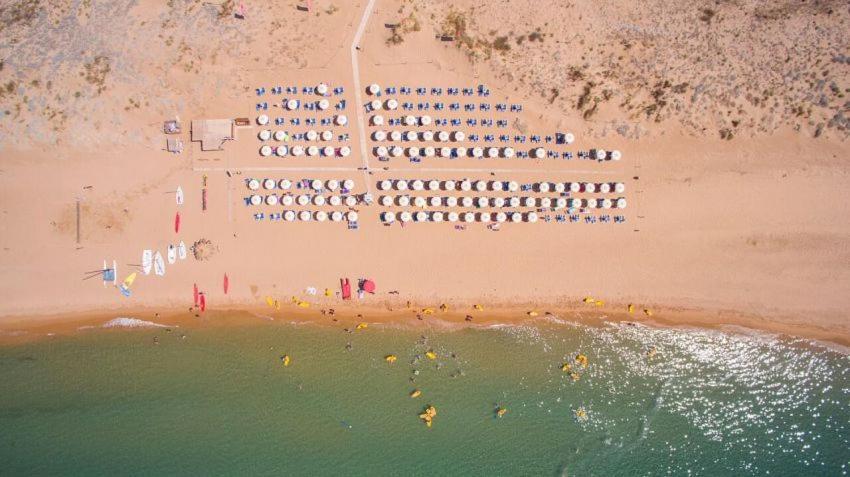 Paradise Beach Resort Selinunte Marinella di Selinunte Dış mekan fotoğraf