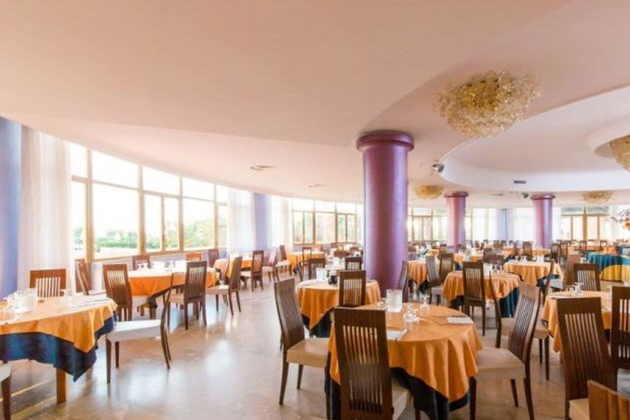 Paradise Beach Resort Selinunte Marinella di Selinunte Dış mekan fotoğraf