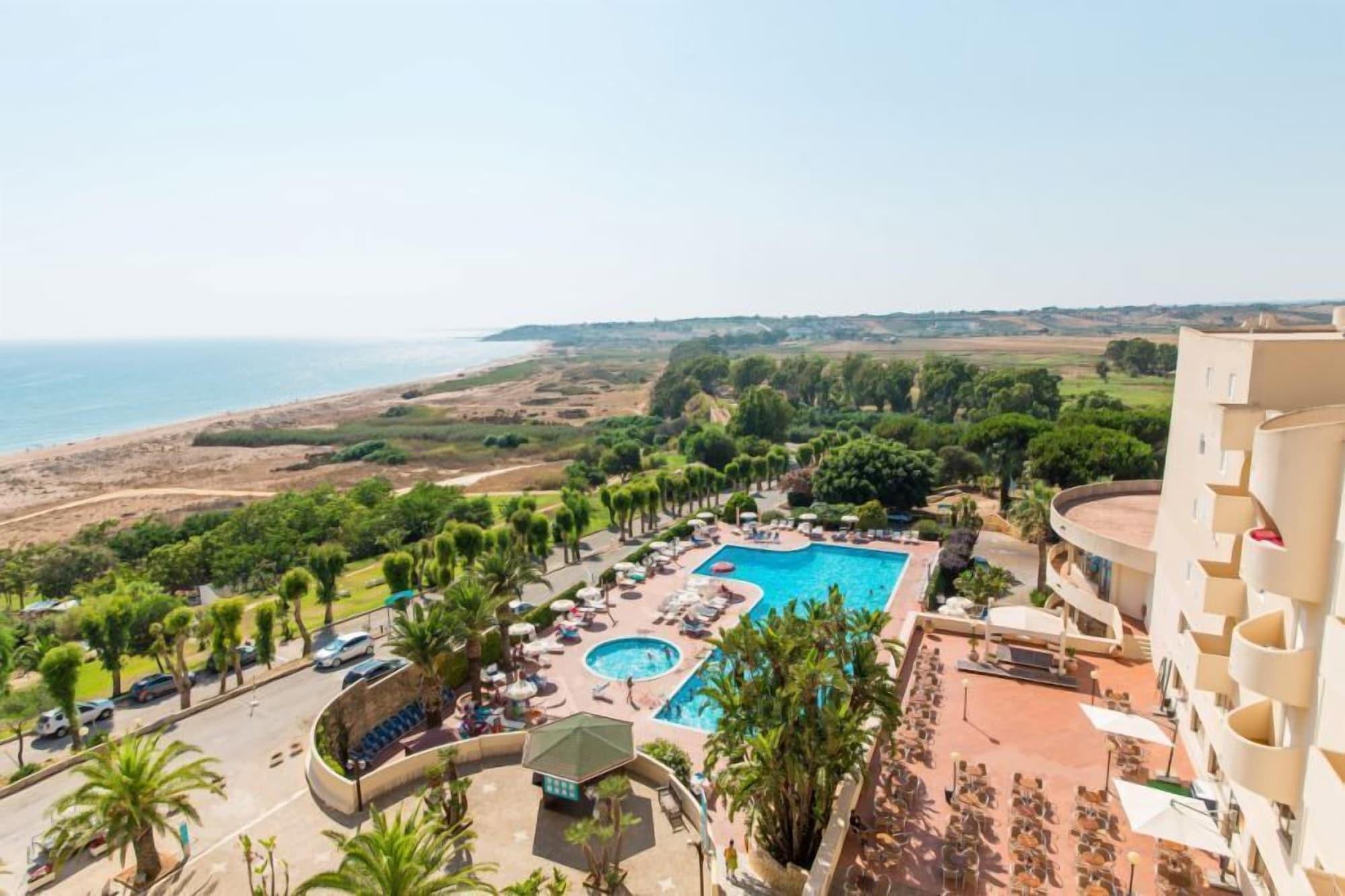 Paradise Beach Resort Selinunte Marinella di Selinunte Dış mekan fotoğraf