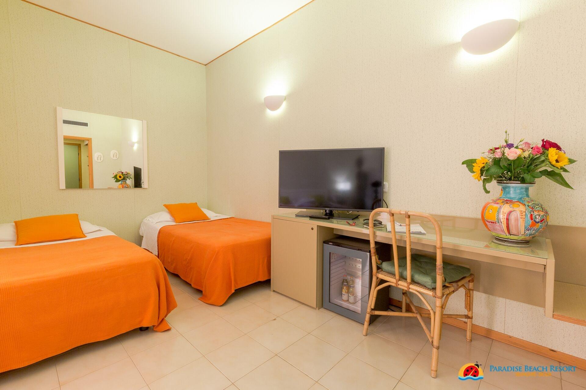 Paradise Beach Resort Selinunte Marinella di Selinunte Dış mekan fotoğraf