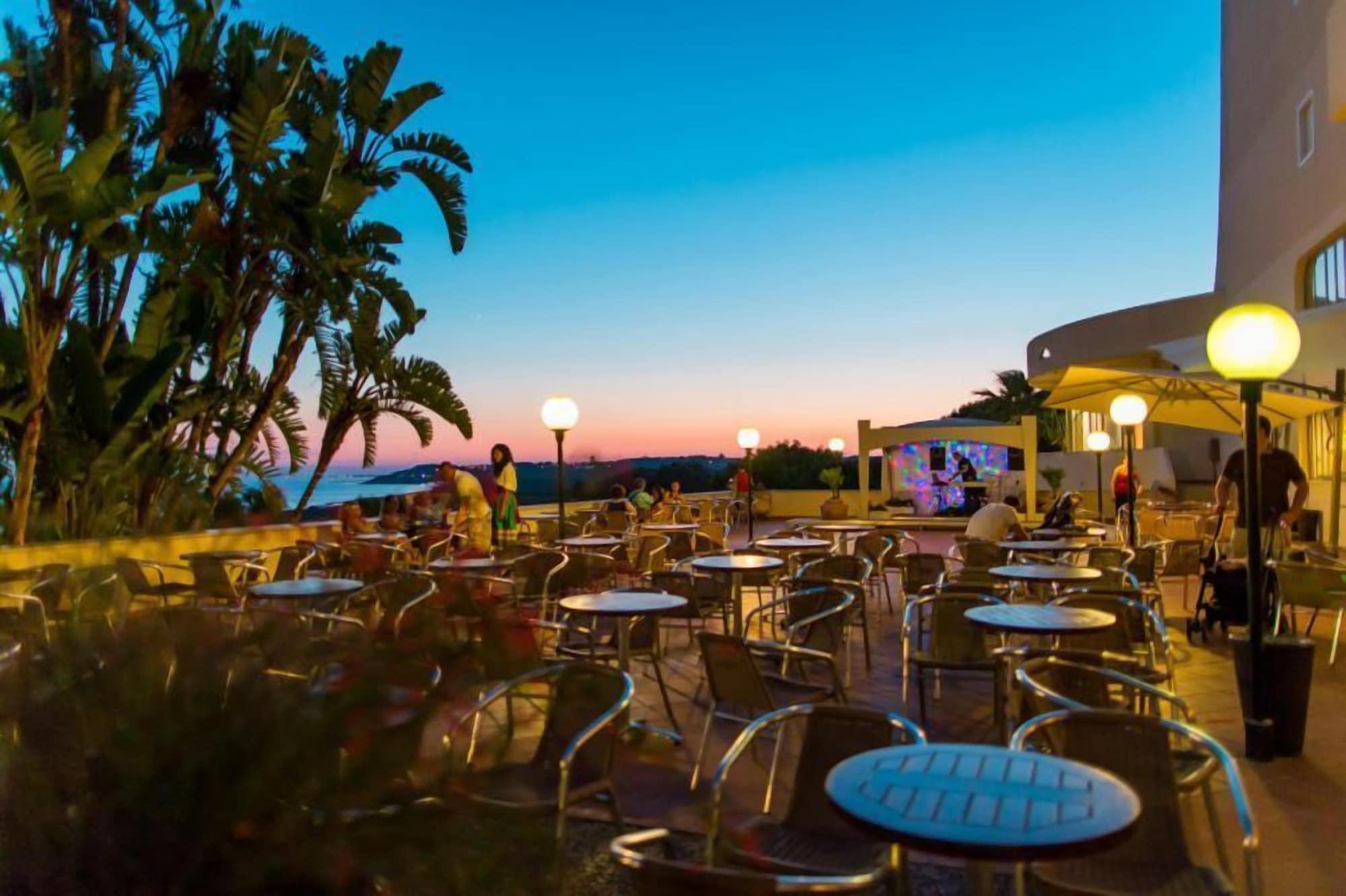 Paradise Beach Resort Selinunte Marinella di Selinunte Dış mekan fotoğraf