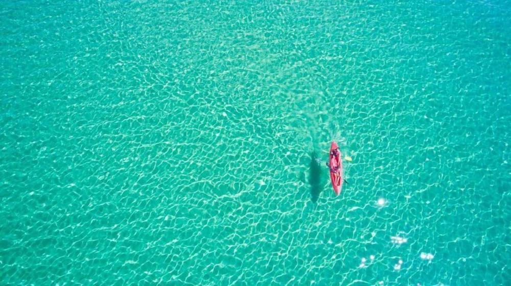 Paradise Beach Resort Selinunte Marinella di Selinunte Dış mekan fotoğraf