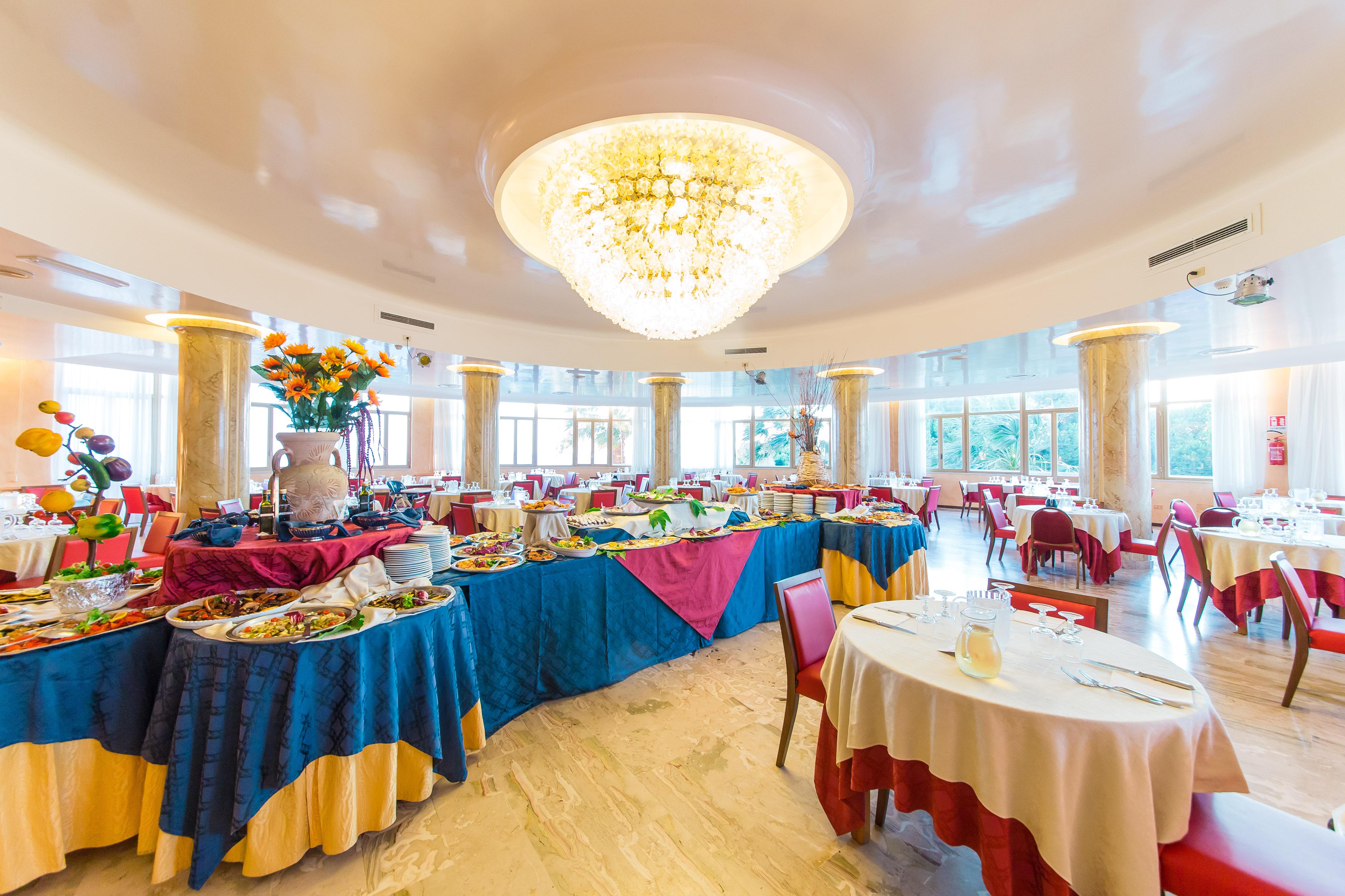 Paradise Beach Resort Selinunte Marinella di Selinunte Dış mekan fotoğraf