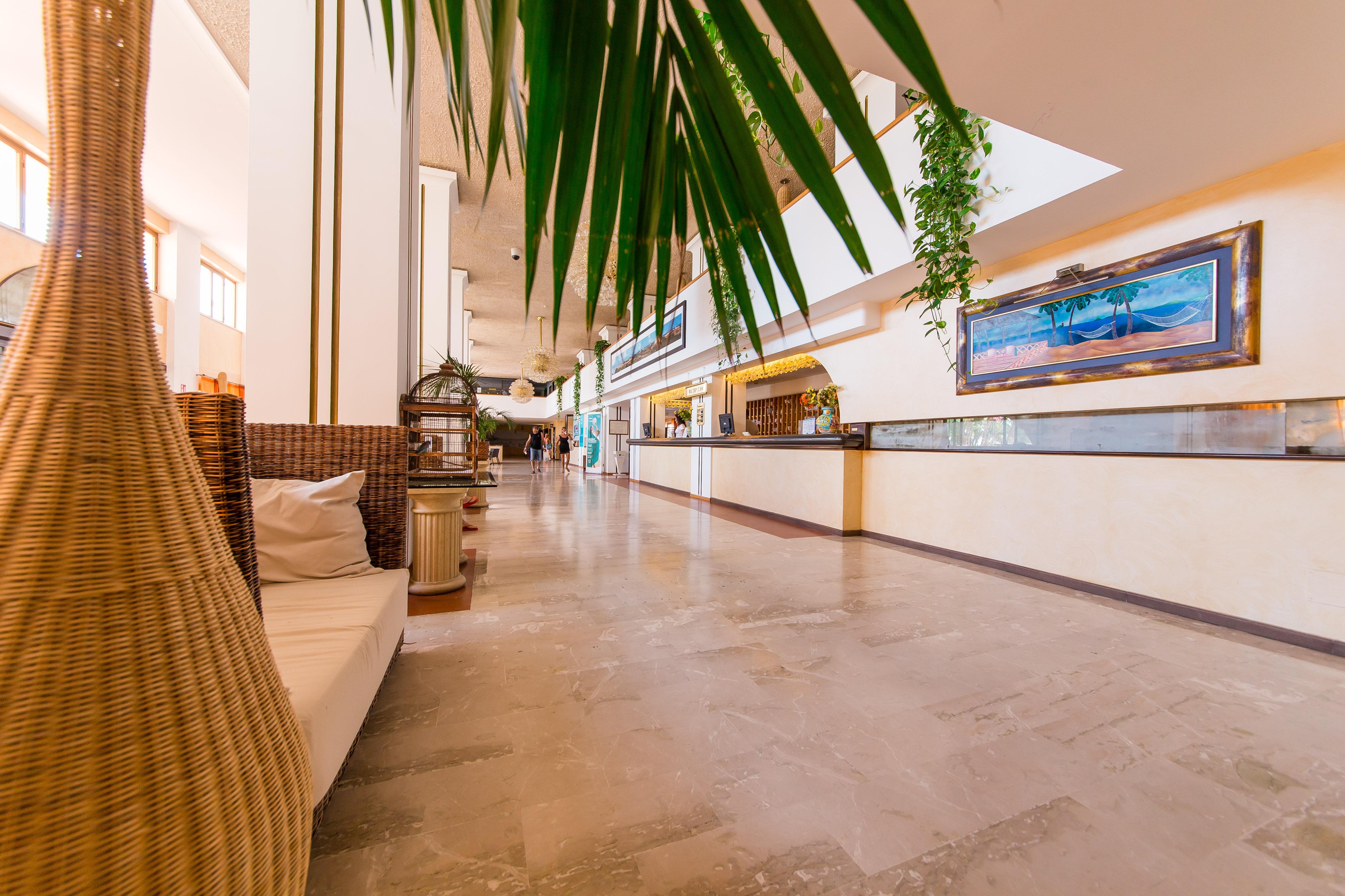 Paradise Beach Resort Selinunte Marinella di Selinunte Dış mekan fotoğraf