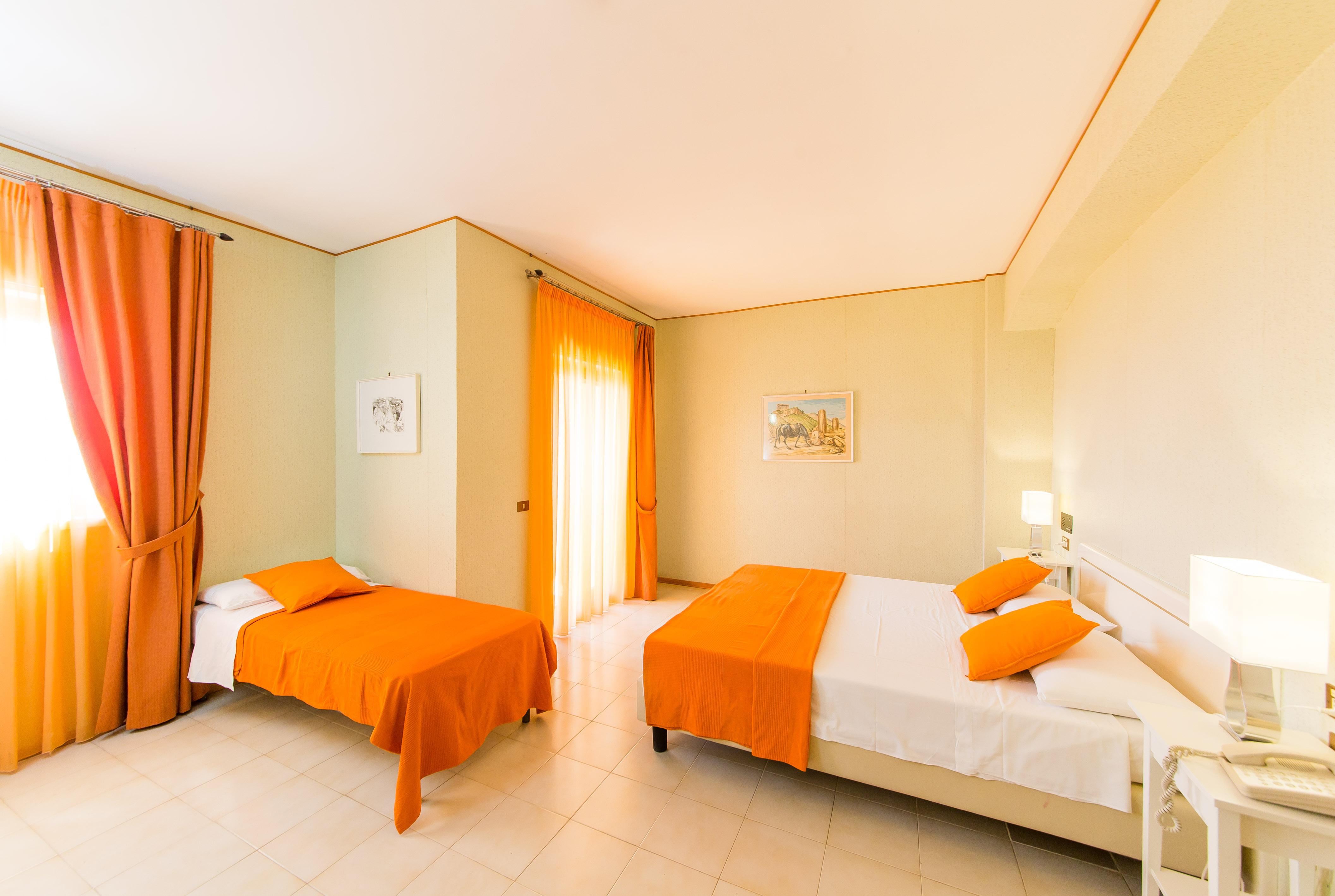 Paradise Beach Resort Selinunte Marinella di Selinunte Dış mekan fotoğraf