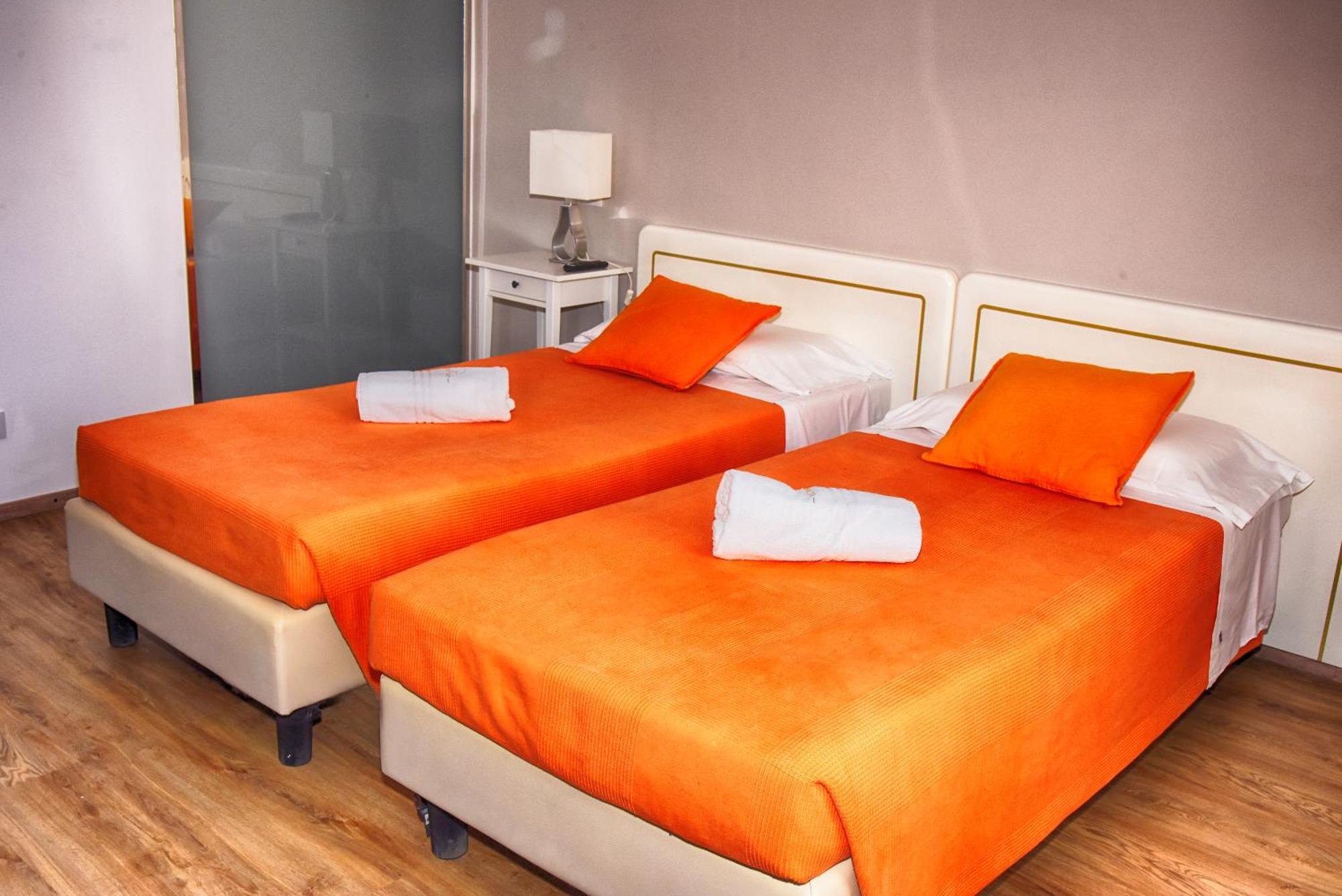 Paradise Beach Resort Selinunte Marinella di Selinunte Dış mekan fotoğraf
